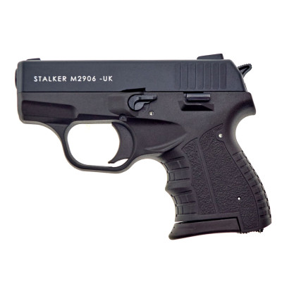 Стартовый пистолет STALKER M2906 Haki Стартовый пистолет STALKER M2906 Haki