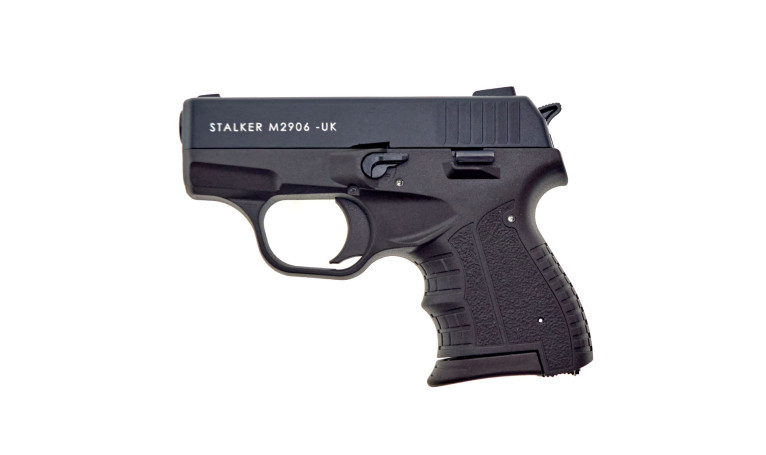 Сигнальный пистолет Zoraki 2906 haki