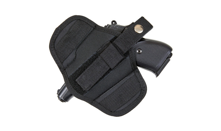 Кобура универсальная на пояс Кобура универсальная на пояс