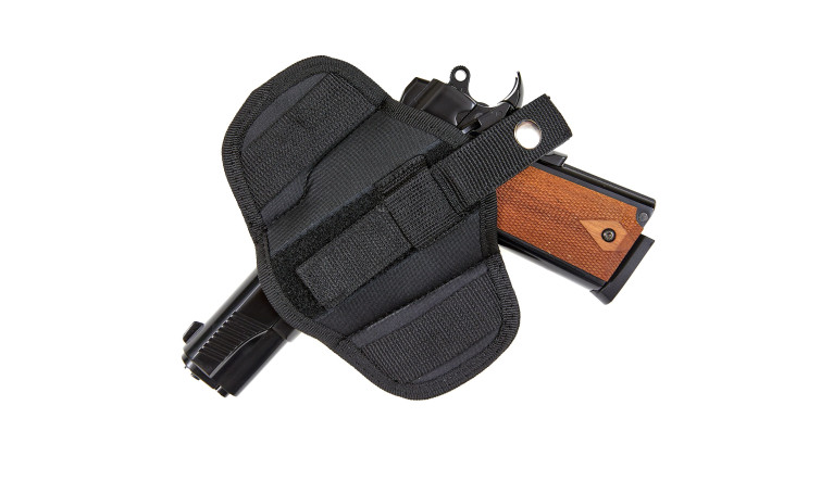 Кобура универсальная на пояс Кобура универсальная на пояс