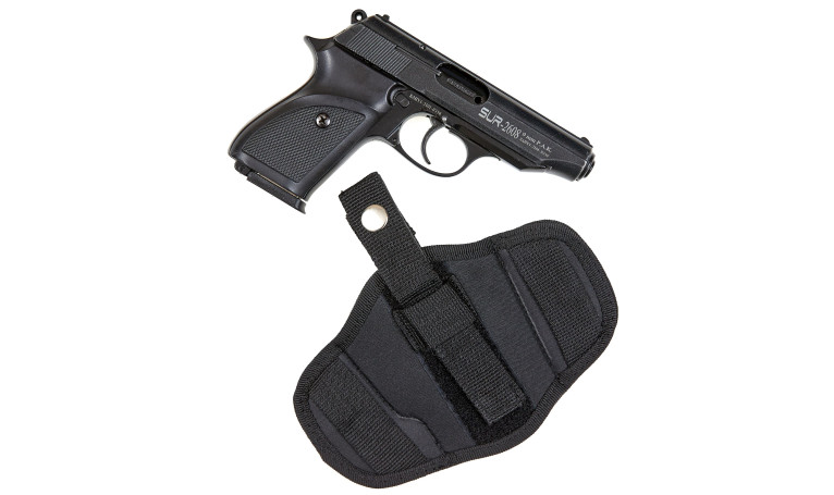 Кобура универсальная на пояс Кобура универсальная на пояс