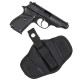 Кобура универсальная на пояс Кобура универсальная на пояс