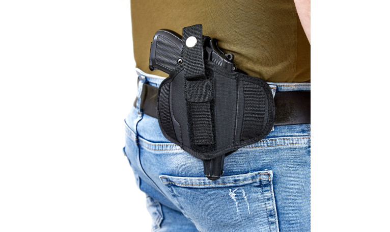 Кобура универсальная на пояс