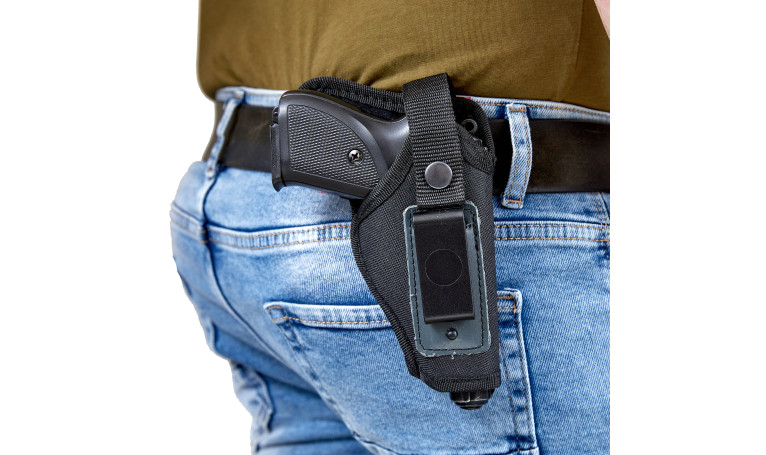 Кобура для скрытого ношения