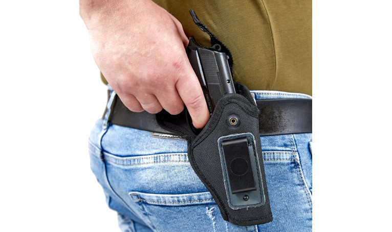 Кобура для скрытого ношения