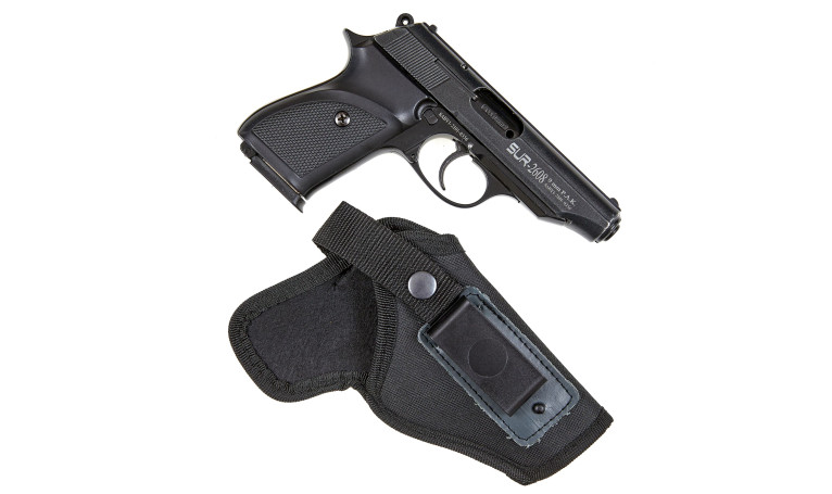 Кобура для скрытого ношения