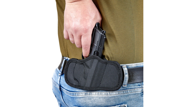 Кобура на пояс бабочка Кобура на пояс бабочка