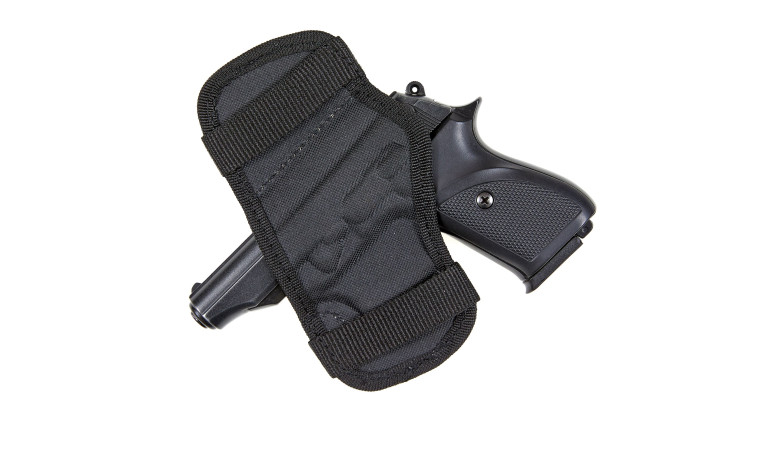 Кобура на пояс бабочка Кобура на пояс бабочка