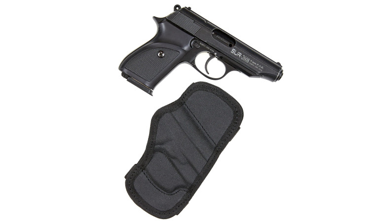 Кобура на пояс бабочка Кобура на пояс бабочка