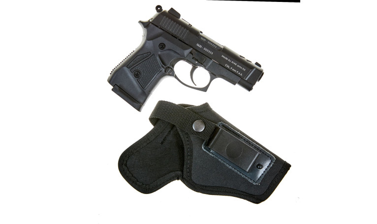 Кобура для скрытого ношения