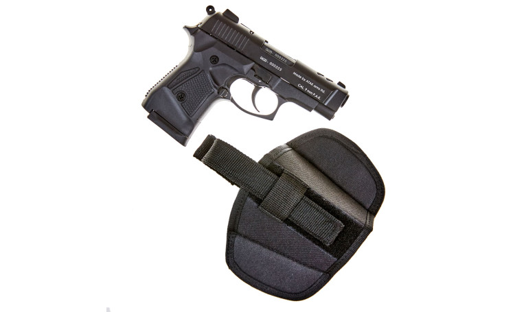 Кобура универсальная на пояс Кобура универсальная на пояс