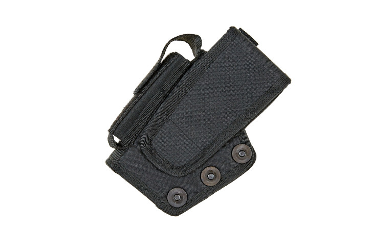 Кобура на пояс Velcro Кобура на пояс Velcro