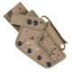 Кобура на пояс универсальная (Койот) Кобура на пояс универсальная (Койот)