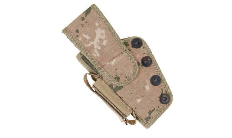 Кобура на пояс универсальная (Койот) Кобура на пояс универсальная (Койот)