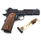 Cтартовый пистолет Kuzey 911 Black с дополнительным магазином
