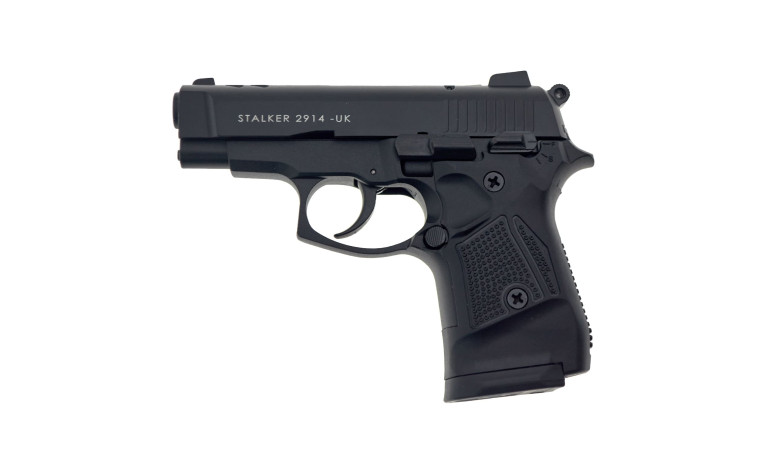 Стартовый пистолет Stalker 2914