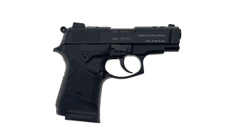 Стартовый пистолет Stalker 2914 Стартовый пистолет Stalker 2914