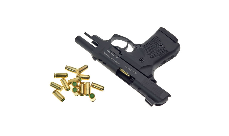 Стартовый пистолет Stalker 2914 Стартовый пистолет Stalker 2914