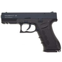 Стартовий пістолет STALKER 917 Haki