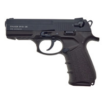 Стартовий пістолет STALKER 2918 Haki