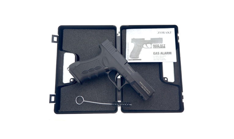 Стартовый пистолет Stalker 917