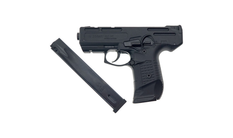 Стартовый пистолет Zoraki 925