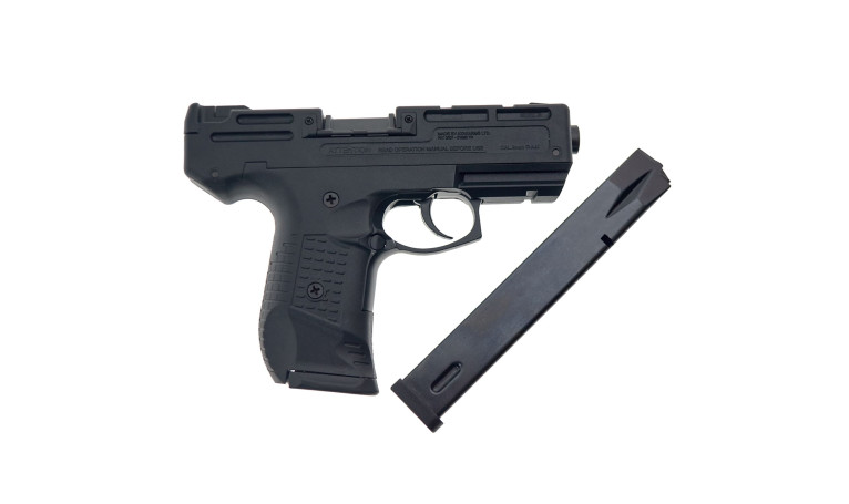 Стартовый пистолет Zoraki 925