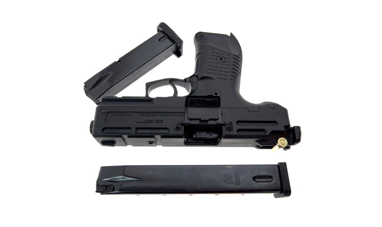 Стартовый пистолет Zoraki 925