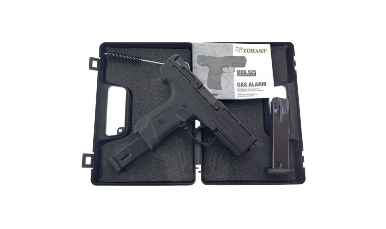 Стартовый пистолет Zoraki 925