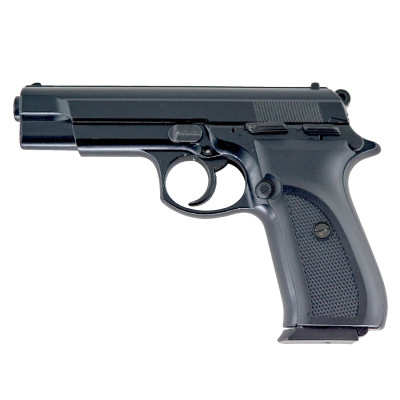 Стартовый пистолет SUR 1607 Black