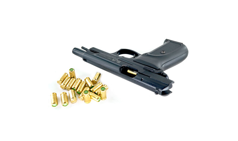 Сигнальный пистолет Sur 1607 Сигнальный пистолет Sur 1607