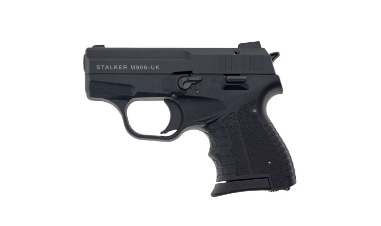 Стартовый пистолет Stalker 906