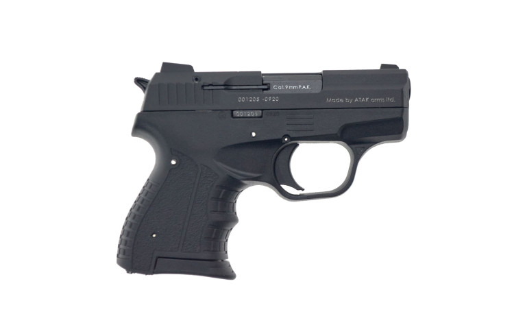 Стартовый пистолет Stalker 906