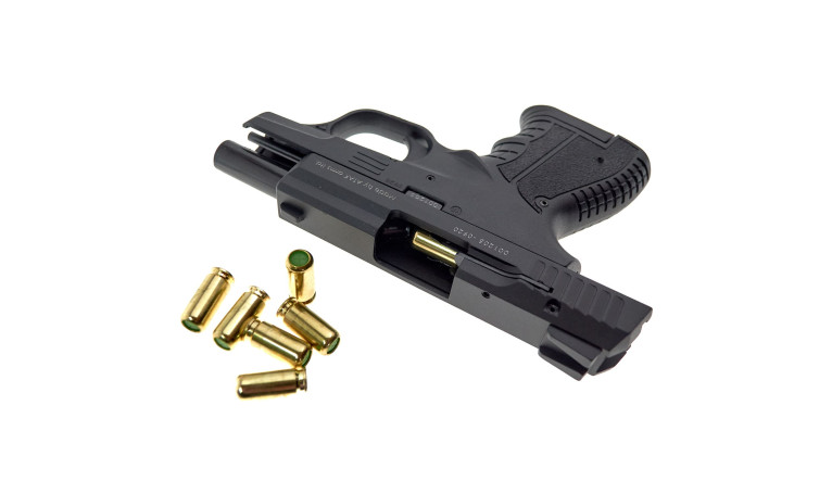 Стартовый пистолет Stalker 906