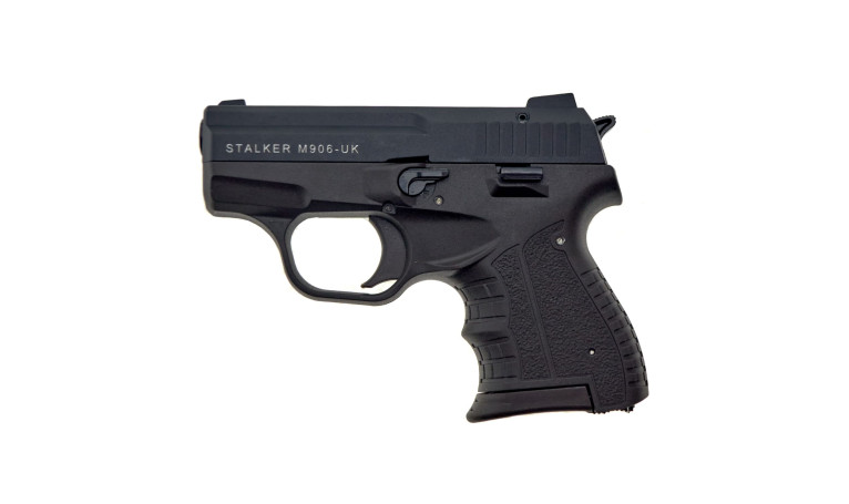 Сигнальный пистолет Stalker (Zoraki) 906 haki