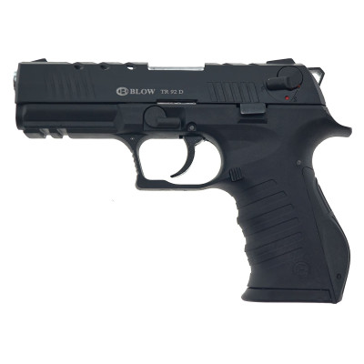 Сигнальний пістолет BLOW TR-92D
