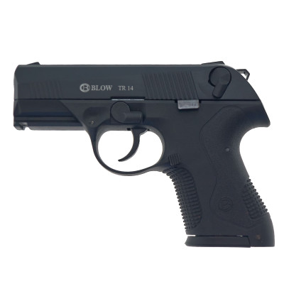 Стартовый пистолет Blow tr-14