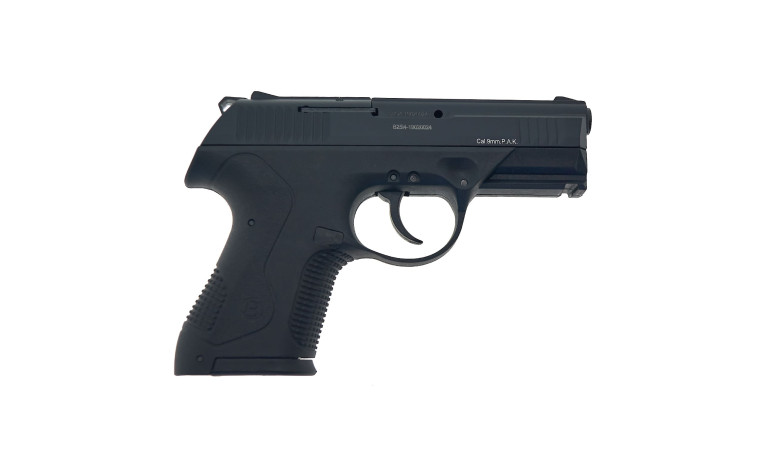 Сигнальний пістолет Blow tr 1402 з додатковим магазином