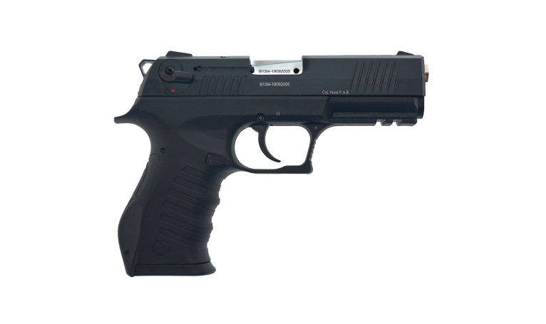 Стартовий пістолет Blow tr 92 з додатковим магазином