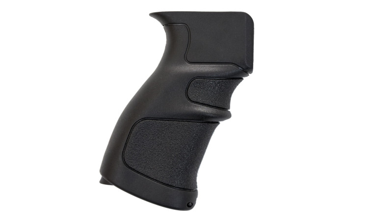 Руківь'я пістолетне, АК-74, АК-47, Black