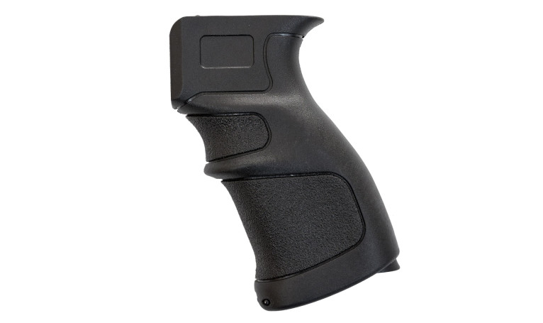 Руківь'я пістолетне, АК-74, АК-47, Black