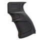 Руківь'я пістолетне, АК-74, АК-47, Black