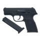 Сигнальний пістолет Blow tr 914 з додатковим магазином