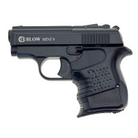 Стартовый пистолет Blow mini-09 Black Стартовый пистолет Blow mini-09 Black
