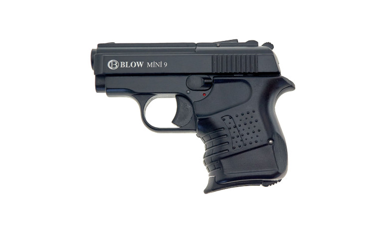 Стартовий пістолет Blow Mini 09 c додатковим магазином