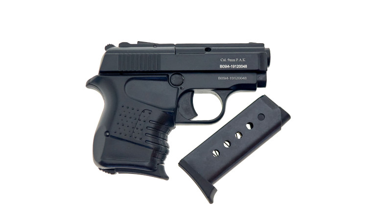 Стартовий пістолет Blow Mini 09 c додатковим магазином