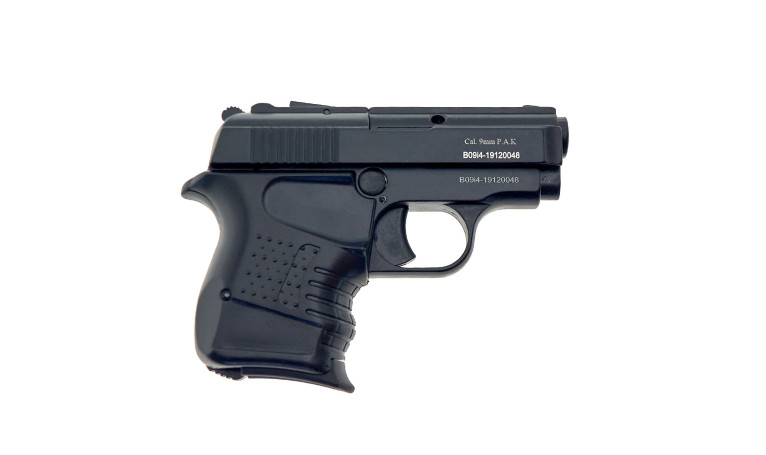 Стартовий пістолет Blow Mini 09 c додатковим магазином