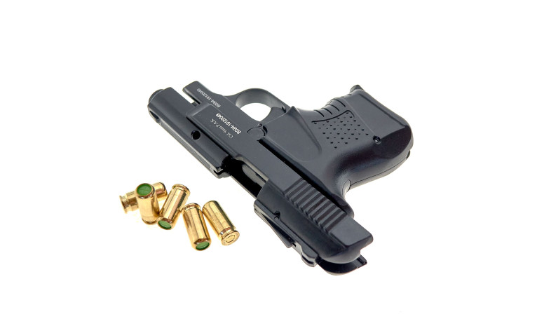 Стартовий пістолет Blow Mini 09 c додатковим магазином