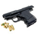 Стартовий пістолет Blow Mini 09 c додатковим магазином