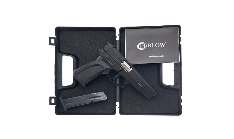 Стартовый пистолет Blow Magnum